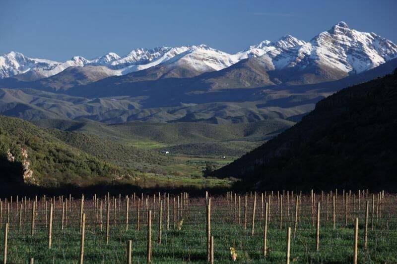 7 Bedroom Property for Sale in De Rust Western Cape